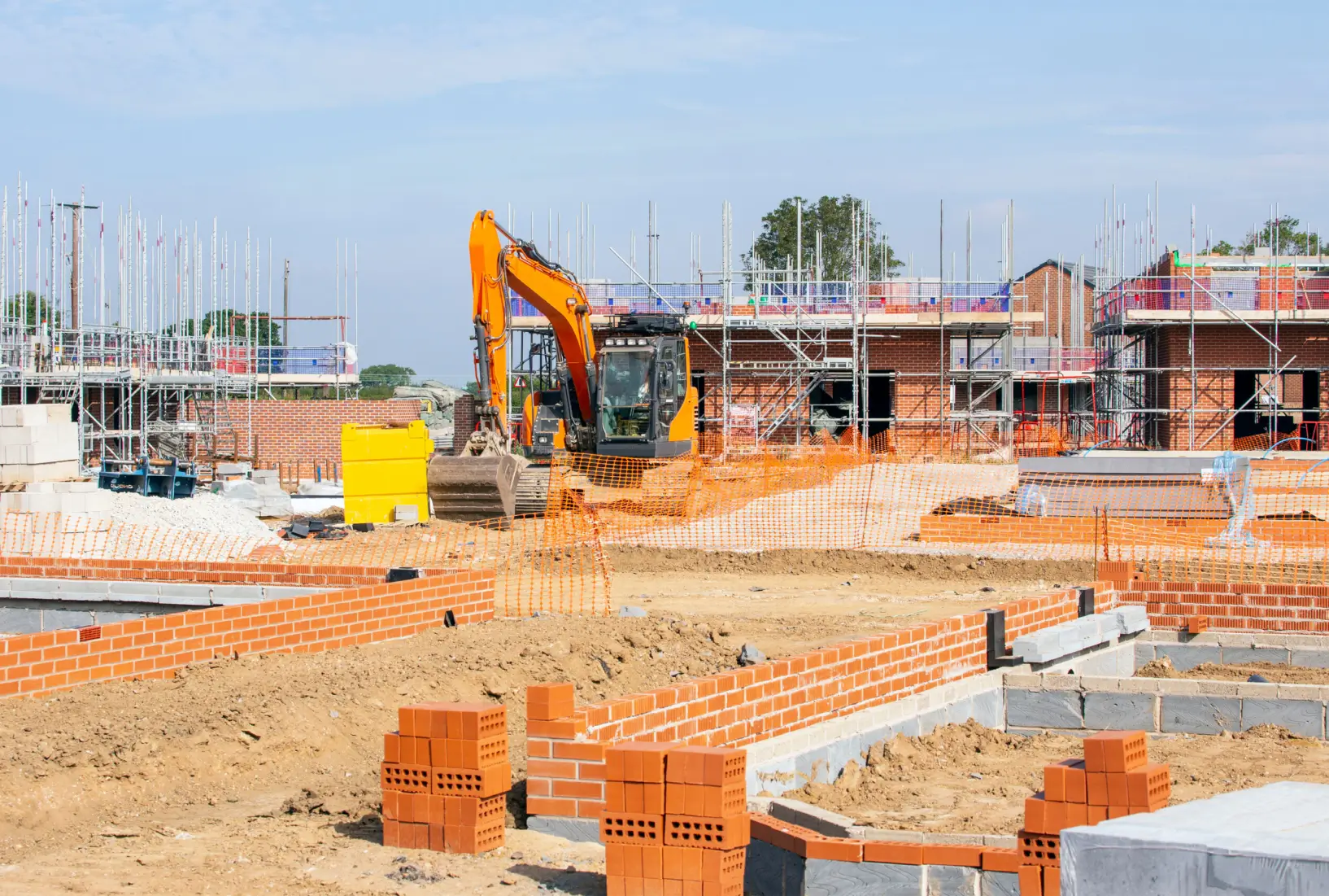 Professional drain inspection service in Chislehurst